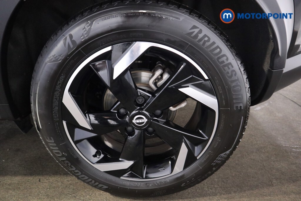 Used Nissan Juke for sale - 77676818: Photo 34