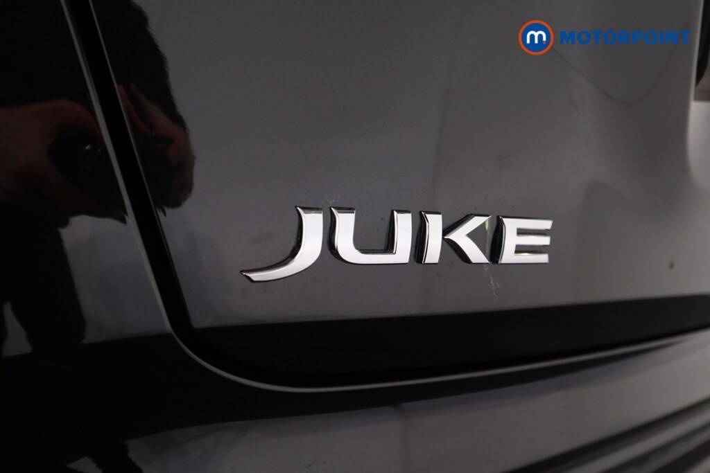 Used Nissan Juke for sale - 77676818: Photo 37