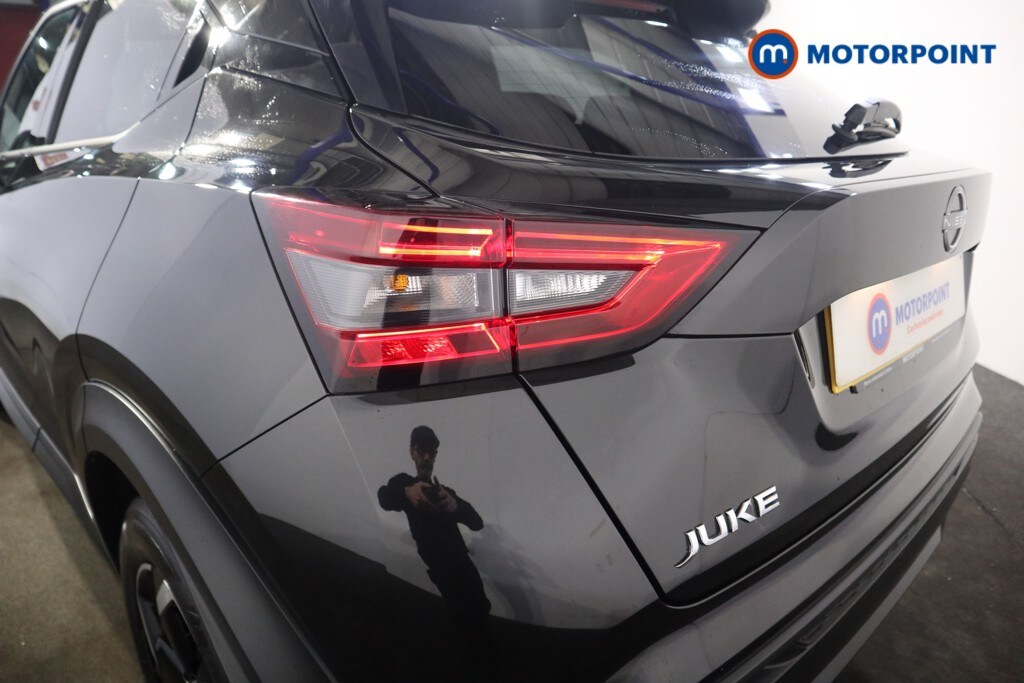 Used Nissan Juke for sale - 77676818: Photo 38