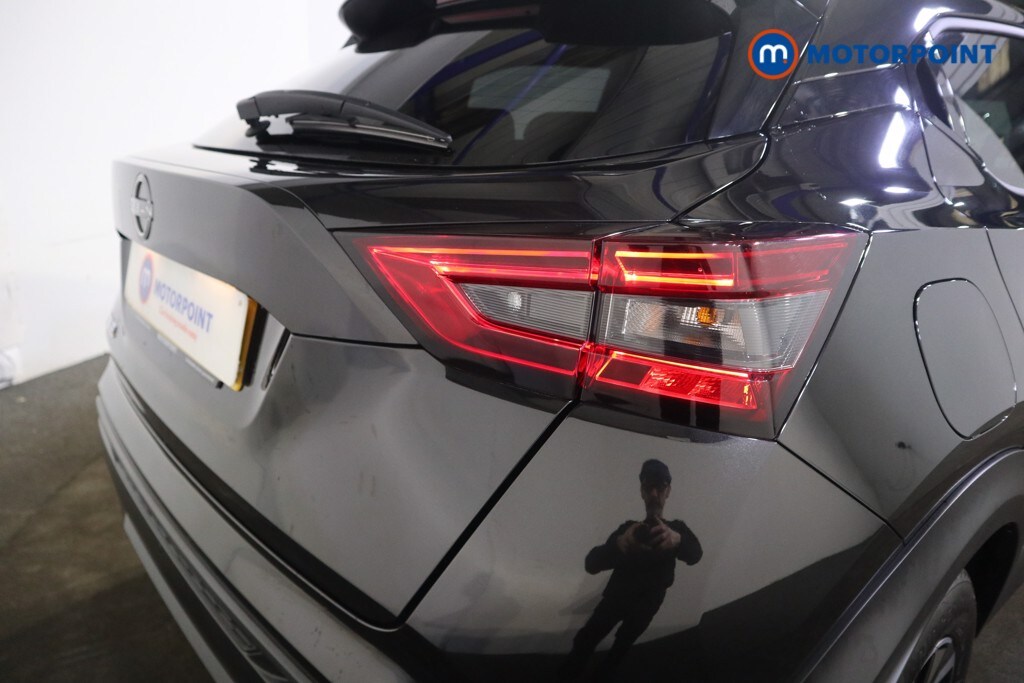 Used Nissan Juke for sale - 77676818: Photo 39