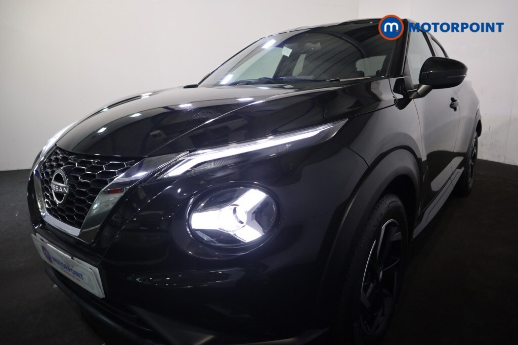 Used Nissan Juke for sale - 77676818: Photo 44
