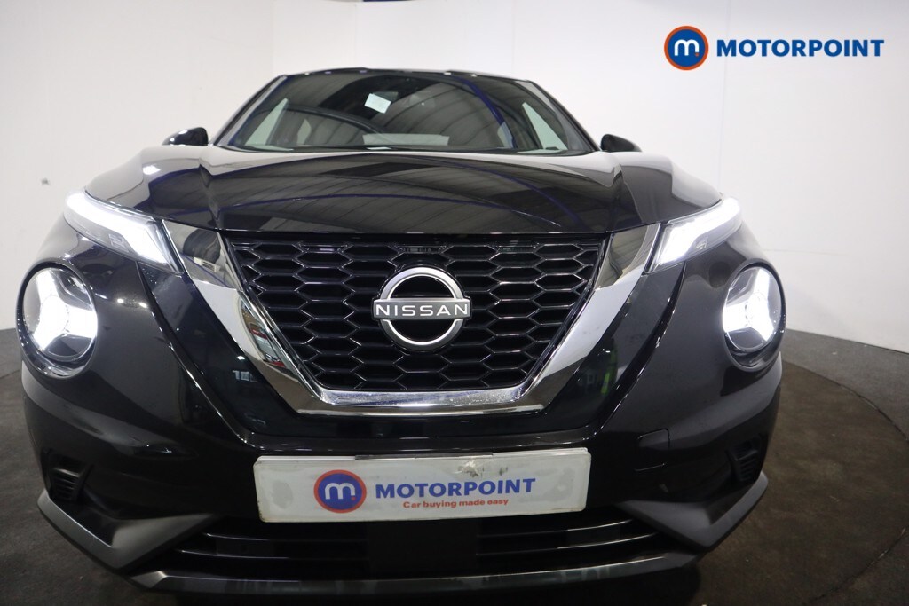 Used Nissan Juke for sale - 77676818: Photo 45