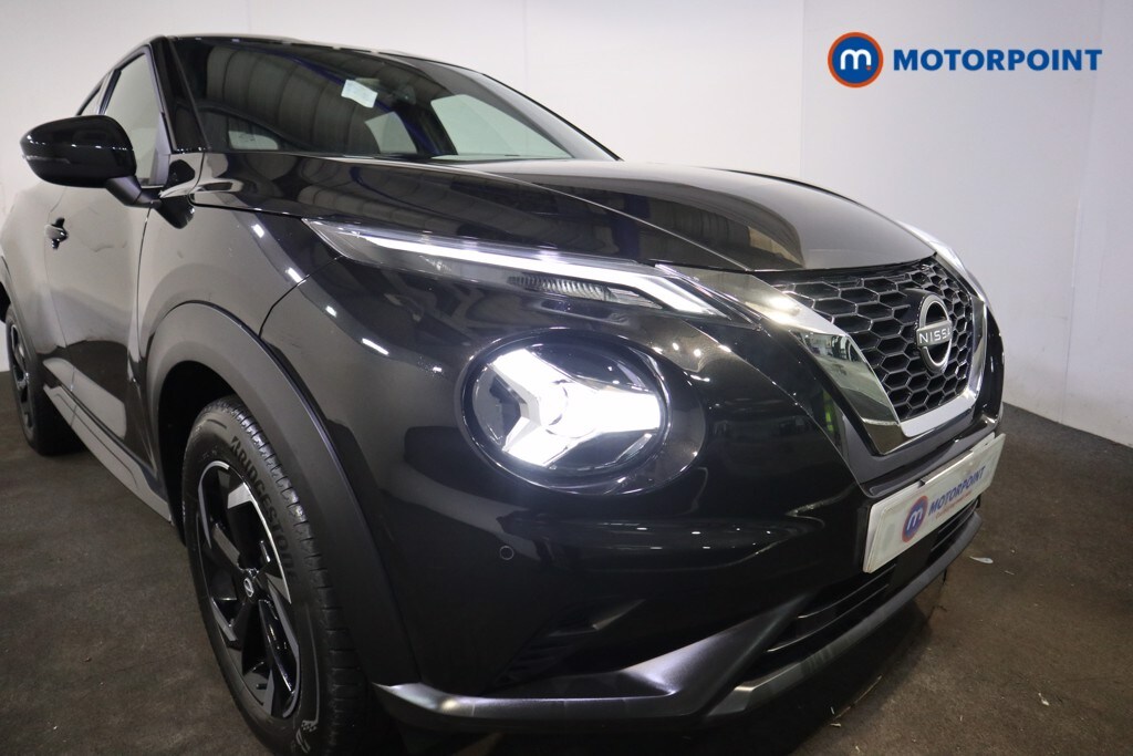 Used Nissan Juke for sale - 77676818: Photo 46