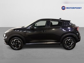 Used Nissan Juke undefined for sale - 77676818: Photo