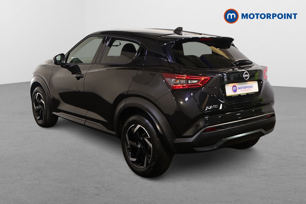 Used Nissan Juke for sale - 77676818: Photo 5