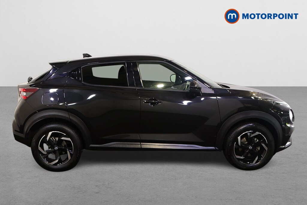 Used Nissan Juke for sale - 77676818: Photo 8