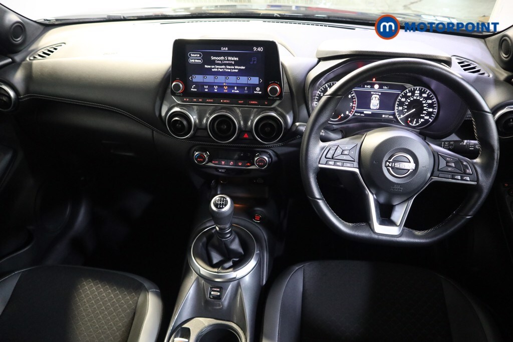 Used Nissan Juke for sale - 77676818: Photo 9