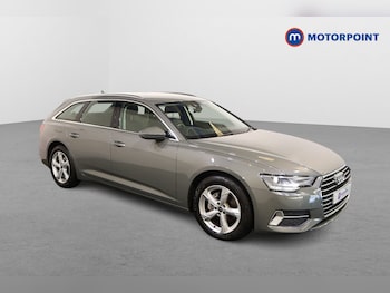 Audi - A6