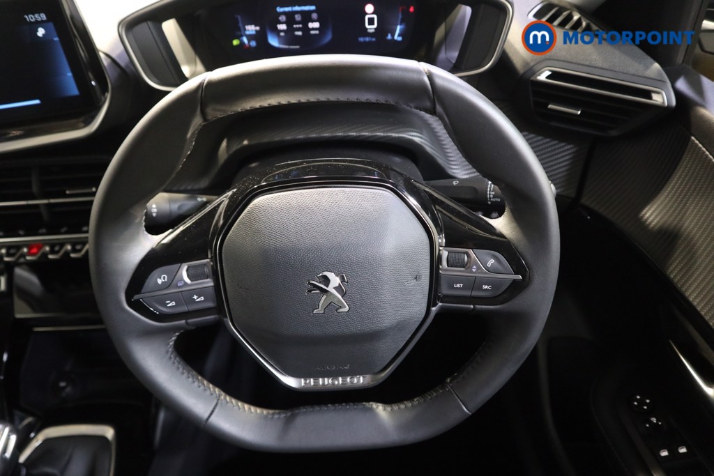 Used Peugeot 208 2022 for sale - 77775563: Photo 10