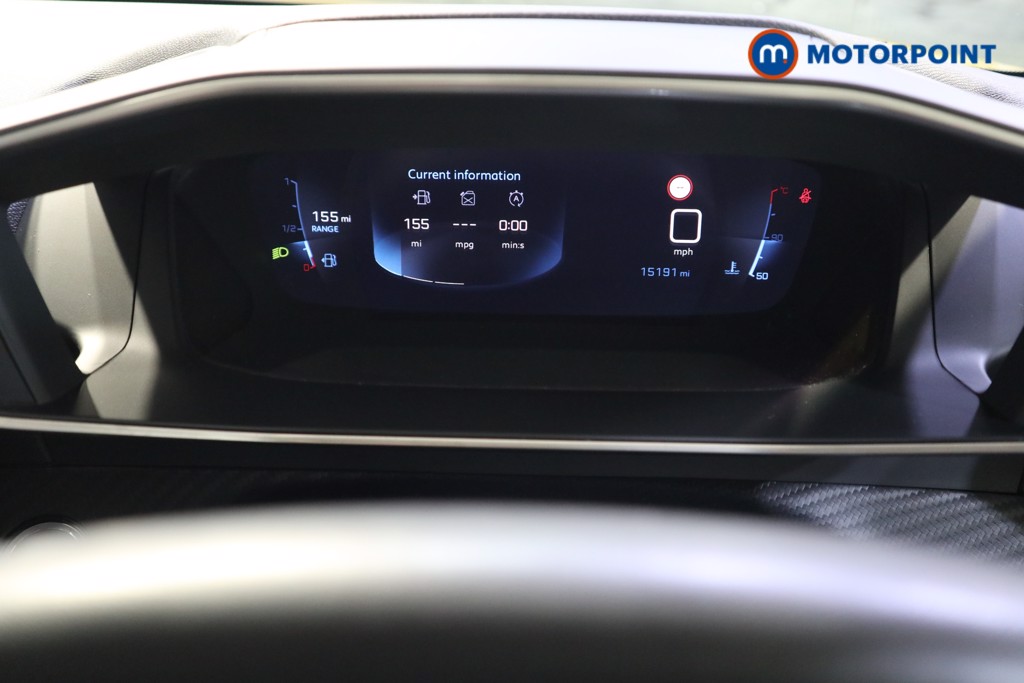 Used Peugeot 208 2022 for sale - 77775563: Photo 13