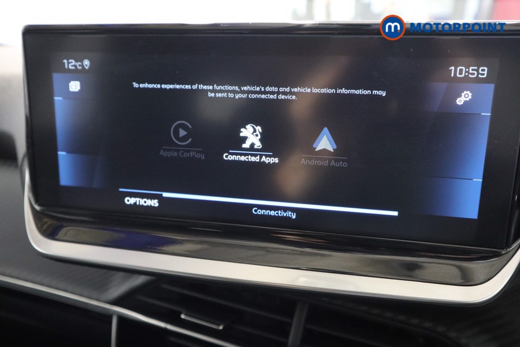 Used Peugeot 208 2022 for sale - 77775563: Photo 15