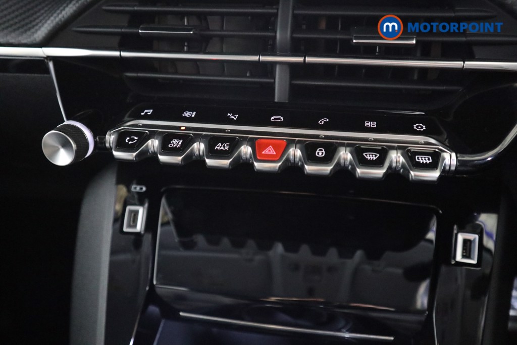 Used Peugeot 208 2022 for sale - 77775563: Photo 16