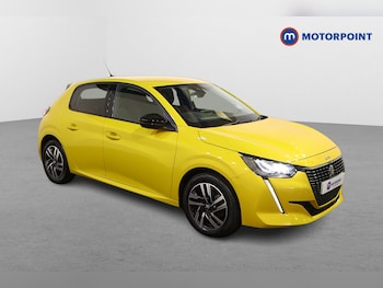 Used Peugeot 208 undefined for sale - 77775563: Photo