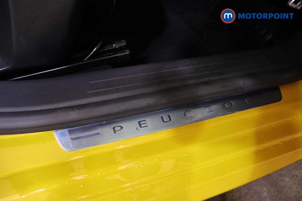 Used Peugeot 208 2022 for sale - 77775563: Photo 23