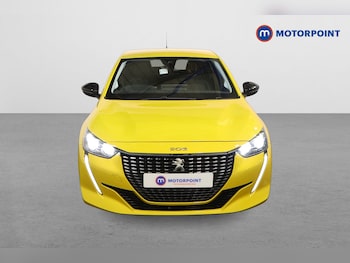 Used Peugeot 208 undefined for sale - 77775563: Photo