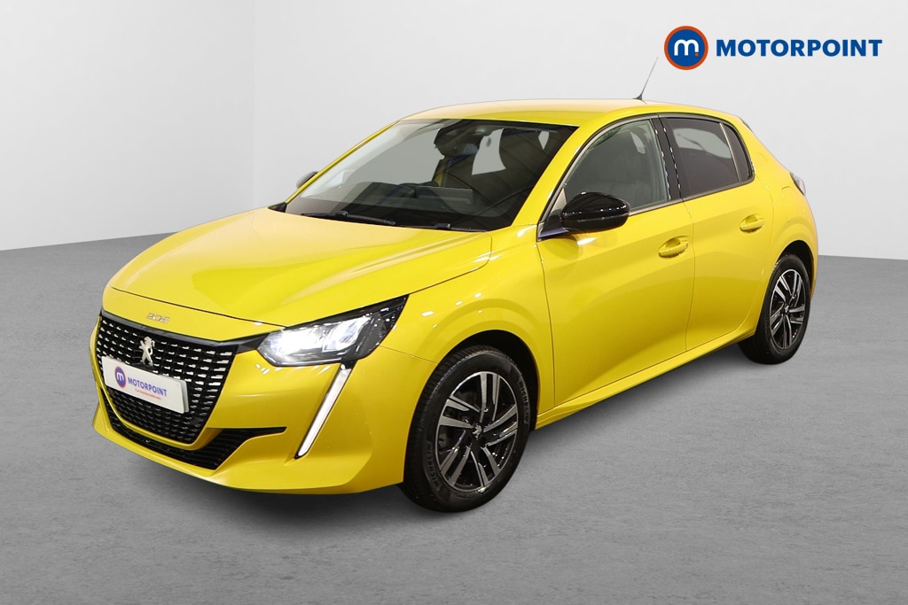 Used Peugeot 208 2022 for sale - 77775563: Photo 3