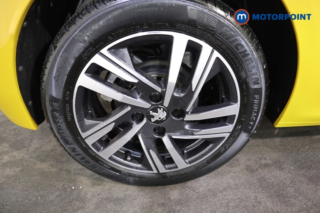 Used Peugeot 208 2022 for sale - 77775563: Photo 30