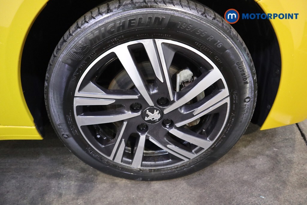 Used Peugeot 208 2022 for sale - 77775563: Photo 31