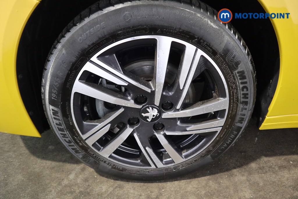 Used Peugeot 208 2022 for sale - 77775563: Photo 32