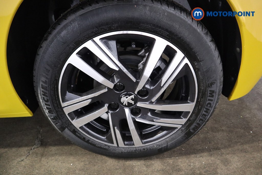 Used Peugeot 208 2022 for sale - 77775563: Photo 33