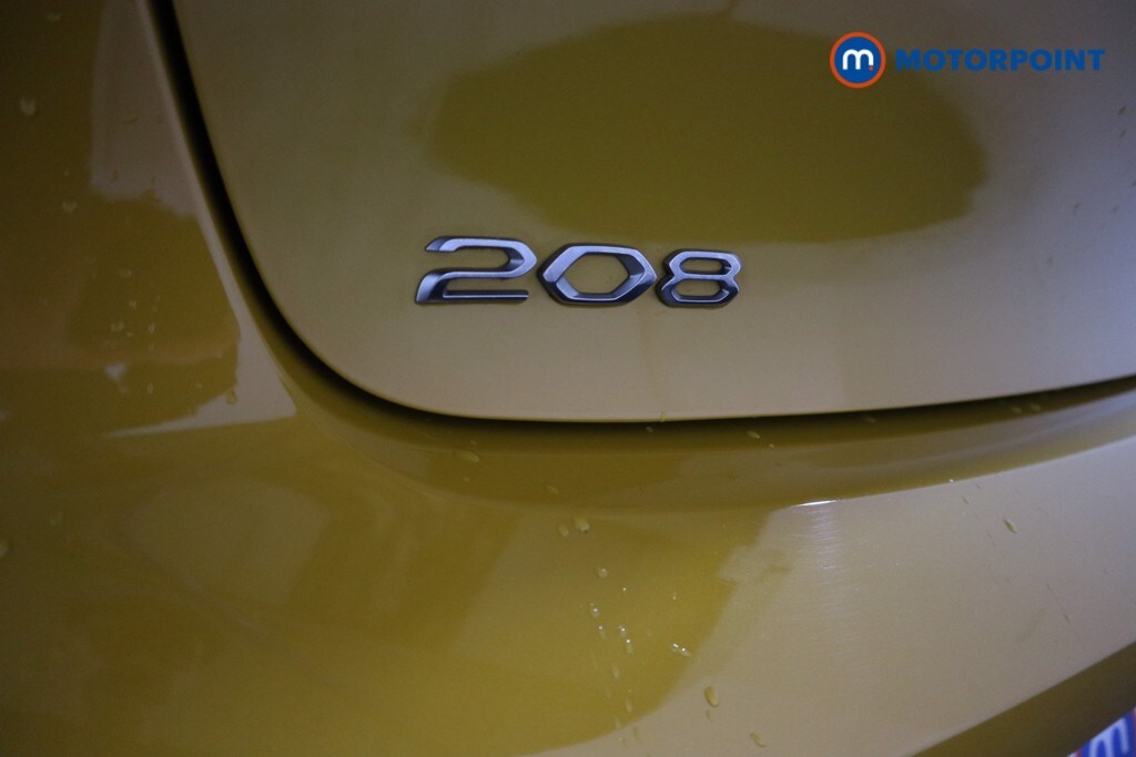 Used Peugeot 208 2022 for sale - 77775563: Photo 36