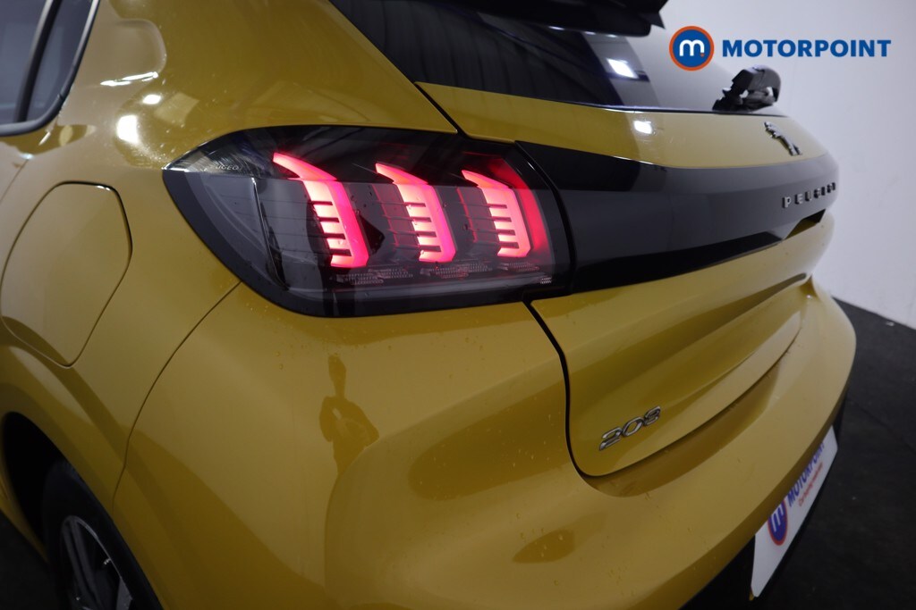 Used Peugeot 208 2022 for sale - 77775563: Photo 37