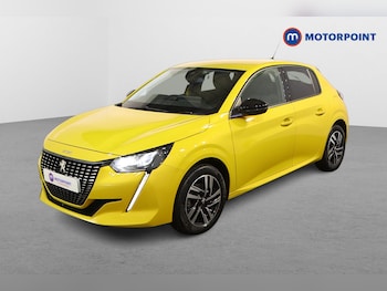 Used Peugeot 208 undefined for sale - 77775563: Photo