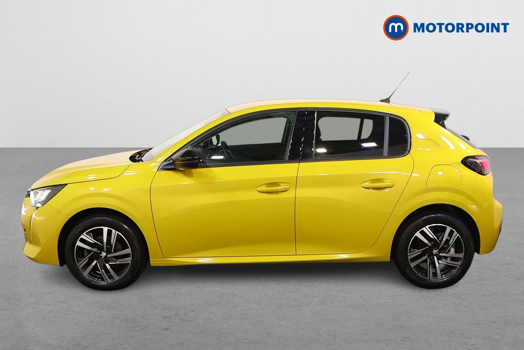 Used Peugeot 208 2022 for sale - 77775563: Photo 4