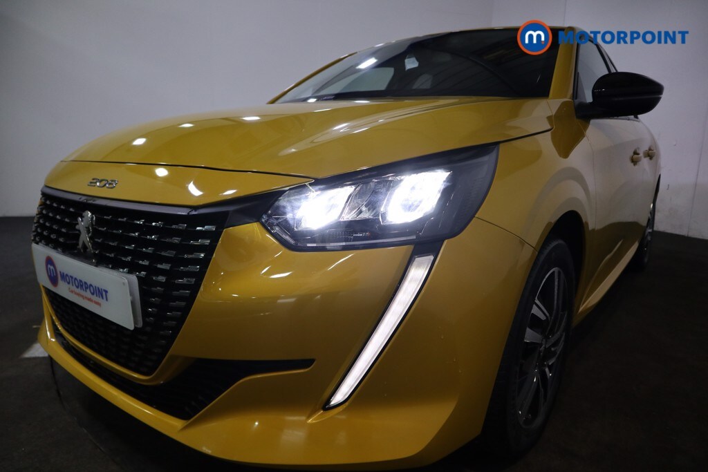 Used Peugeot 208 2022 for sale - 77775563: Photo 42