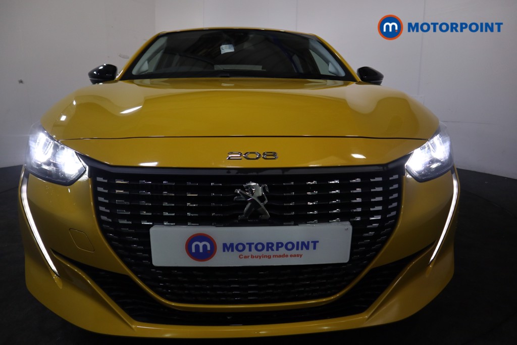 Used Peugeot 208 2022 for sale - 77775563: Photo 43