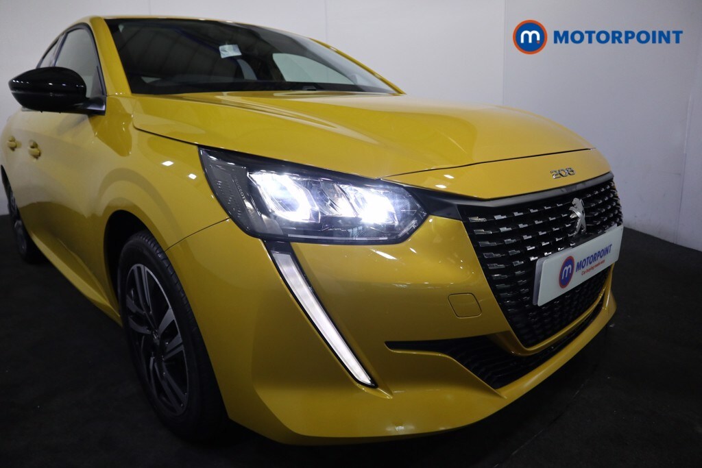 Used Peugeot 208 2022 for sale - 77775563: Photo 44