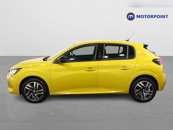 Used Peugeot 208 undefined for sale - 77775563: Photo