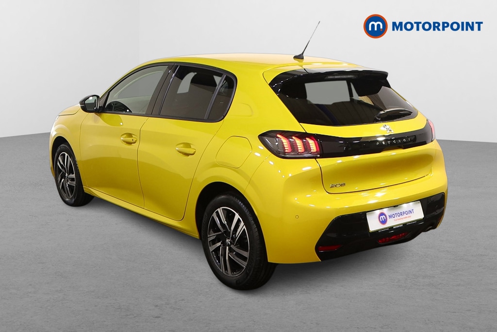 Used Peugeot 208 2022 for sale - 77775563: Photo 5