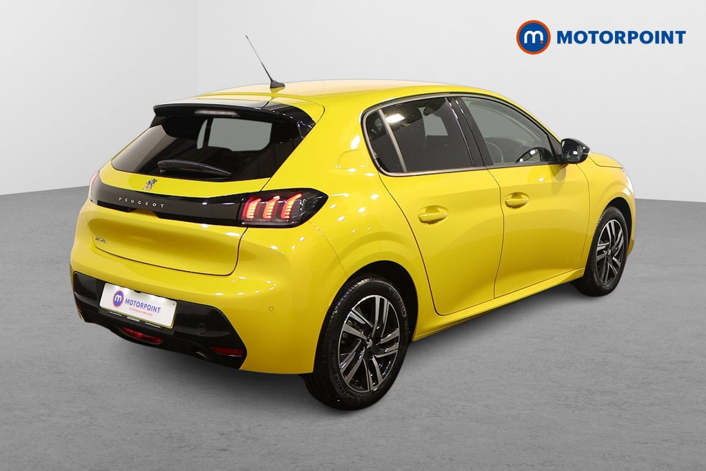 Used Peugeot 208 2022 for sale - 77775563: Photo 7