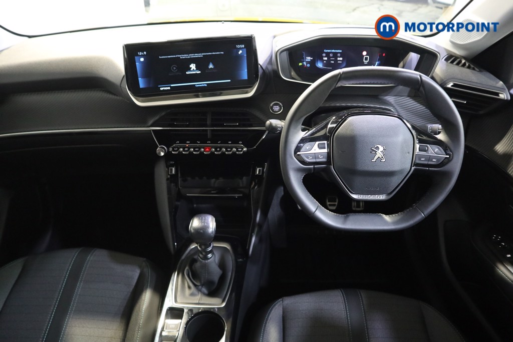 Used Peugeot 208 2022 for sale - 77775563: Photo 9