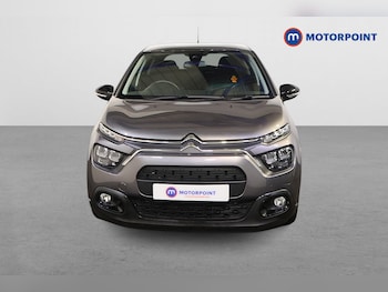 Used Citroen C3 2023 for sale - 75593448: Photo