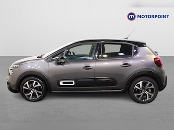 Used Citroen C3 2023 for sale - 75593448: Photo