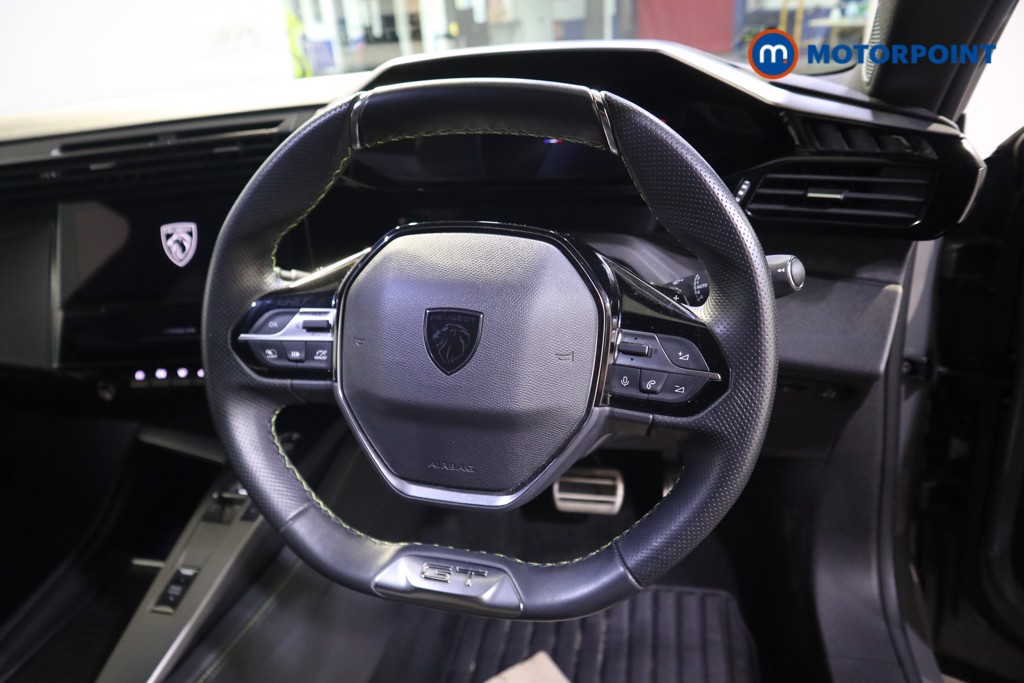 Used Peugeot 408 2024 for sale - 77297646: Photo 10