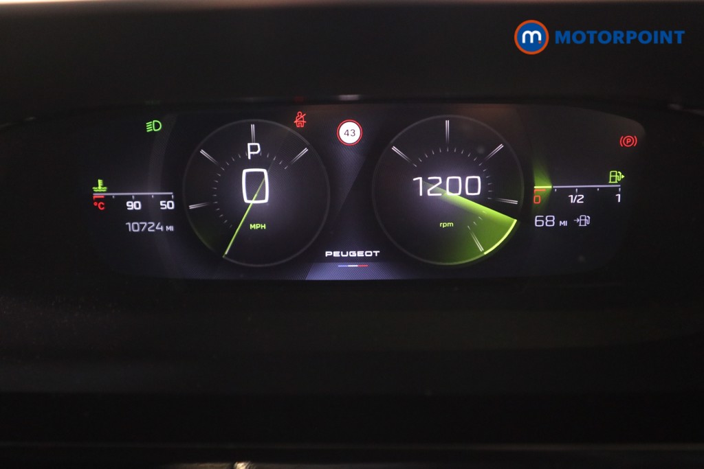 Used Peugeot 408 2024 for sale - 77297646: Photo 11