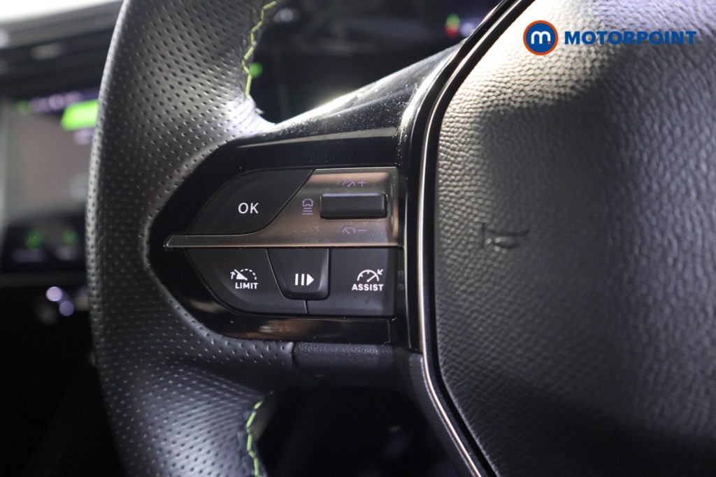 Used Peugeot 408 2024 for sale - 77297646: Photo 12