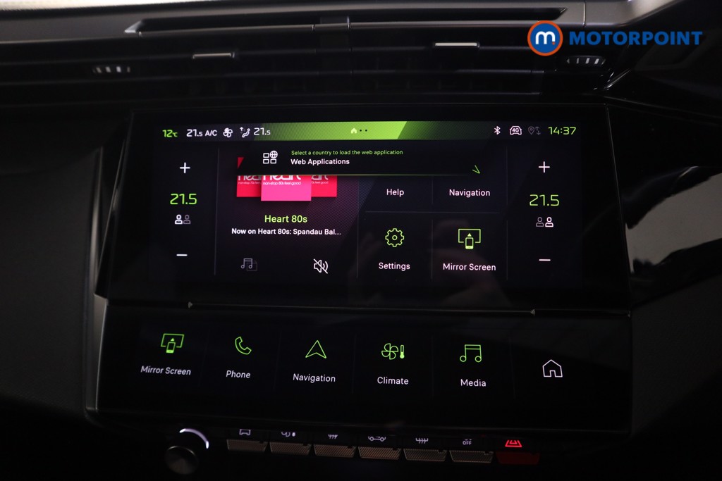 Used Peugeot 408 2024 for sale - 77297646: Photo 14