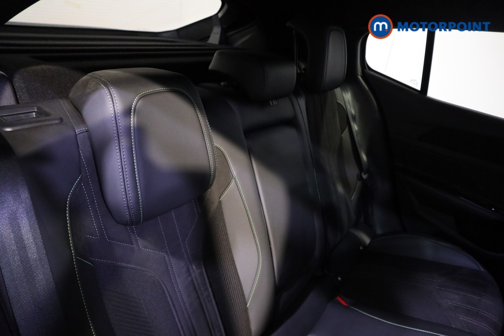 Used Peugeot 408 2024 for sale - 77297646: Photo 22