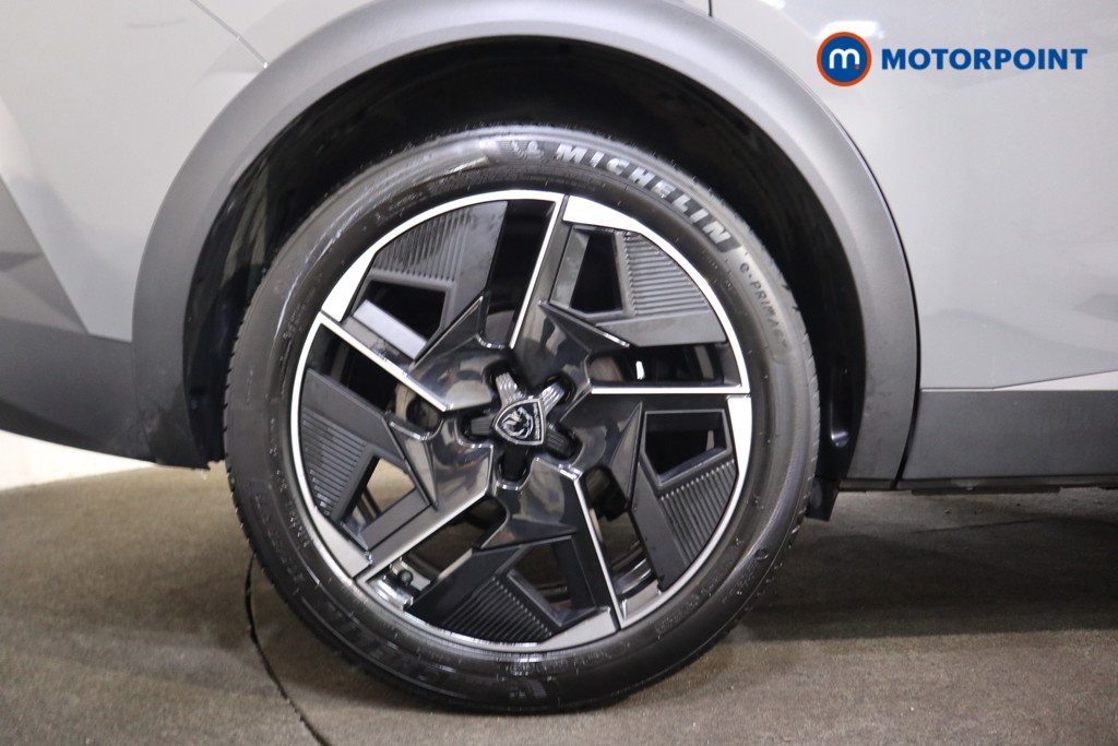 Used Peugeot 408 2024 for sale - 77297646: Photo 24