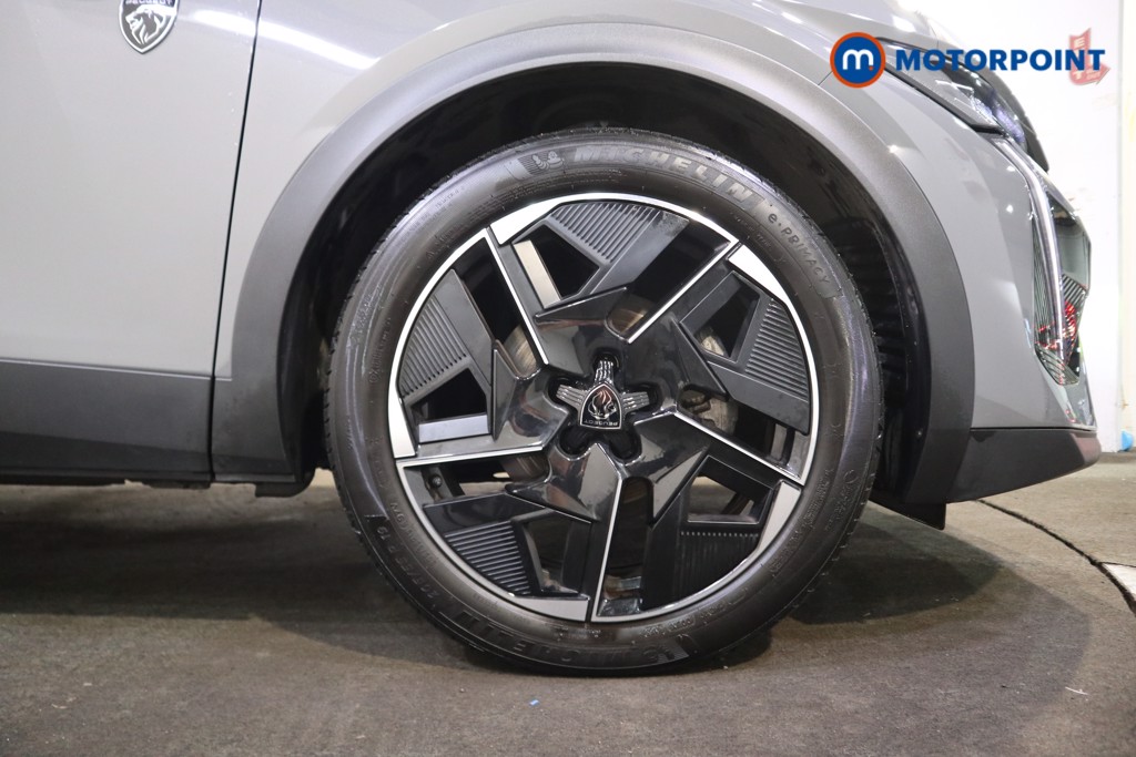 Used Peugeot 408 2024 for sale - 77297646: Photo 25