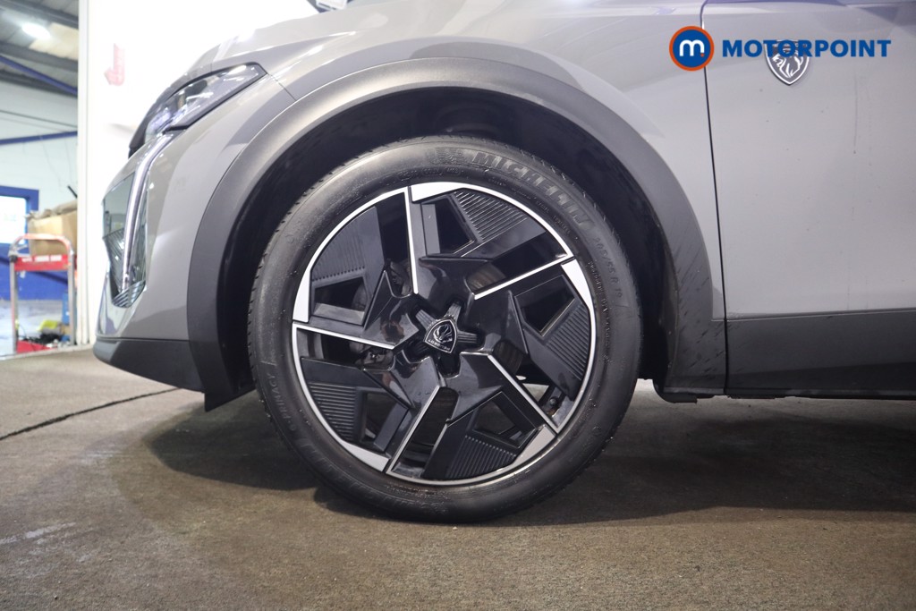 Used Peugeot 408 2024 for sale - 77297646: Photo 26