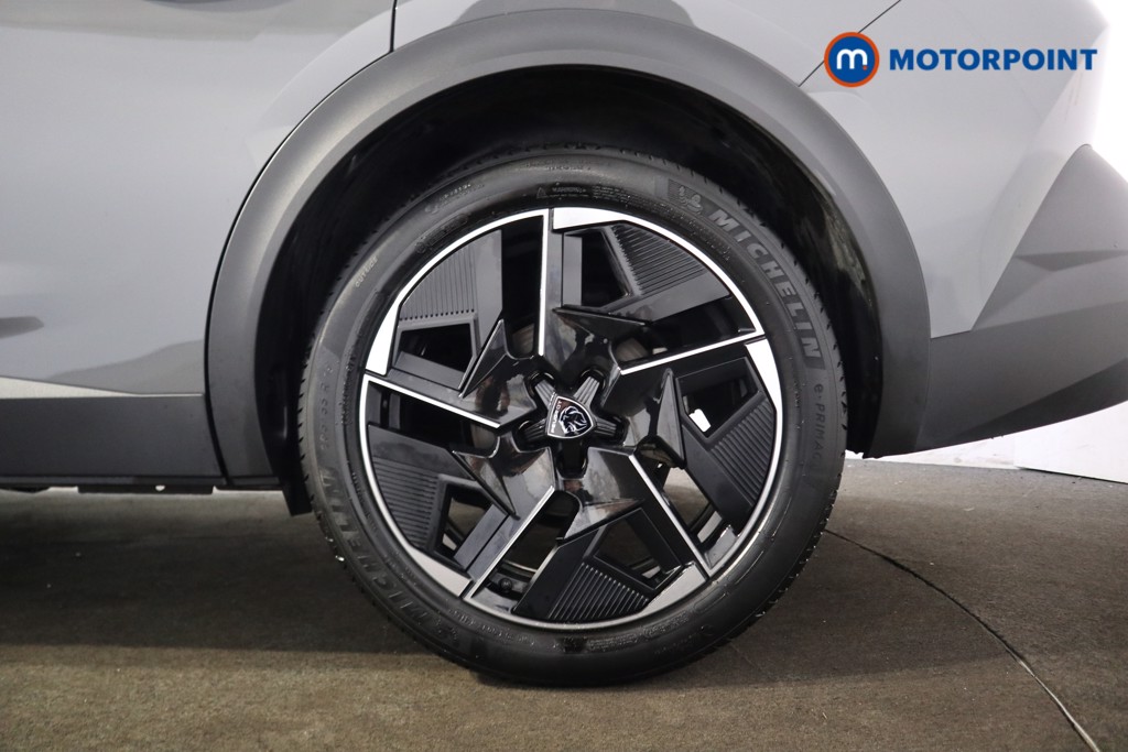 Used Peugeot 408 2024 for sale - 77297646: Photo 27