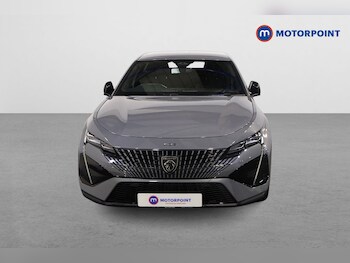 Used Peugeot 408 2024 for sale - 77297646: Photo