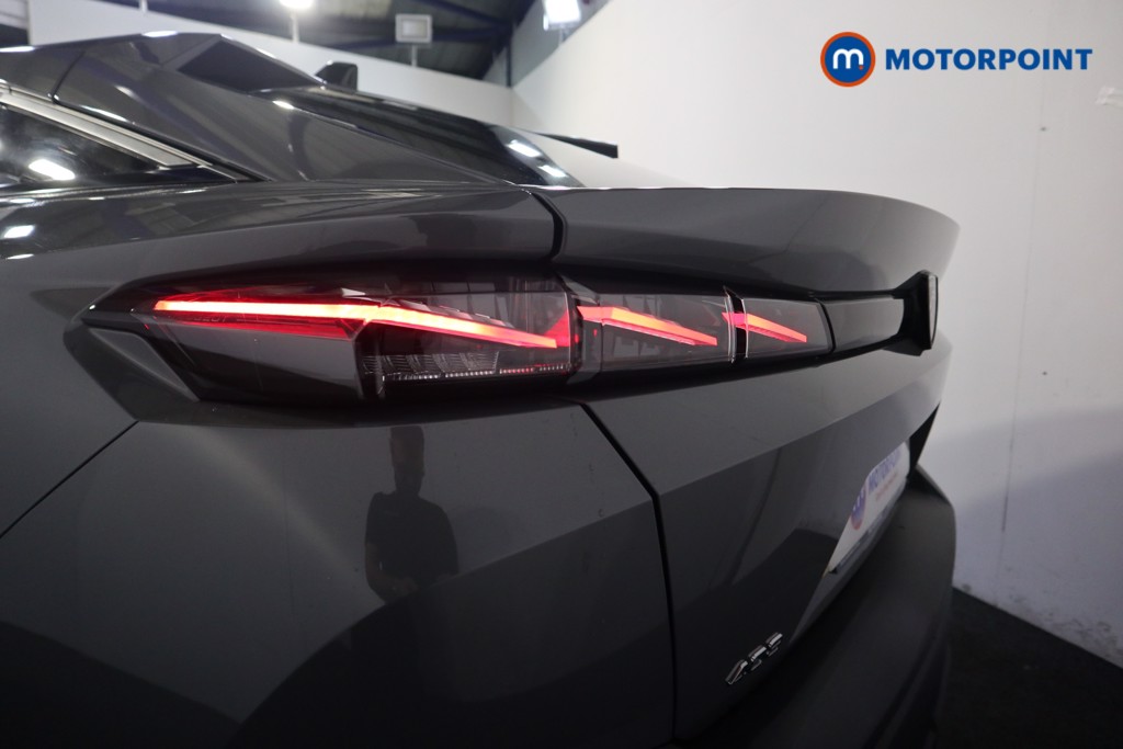 Used Peugeot 408 2024 for sale - 77297646: Photo 30