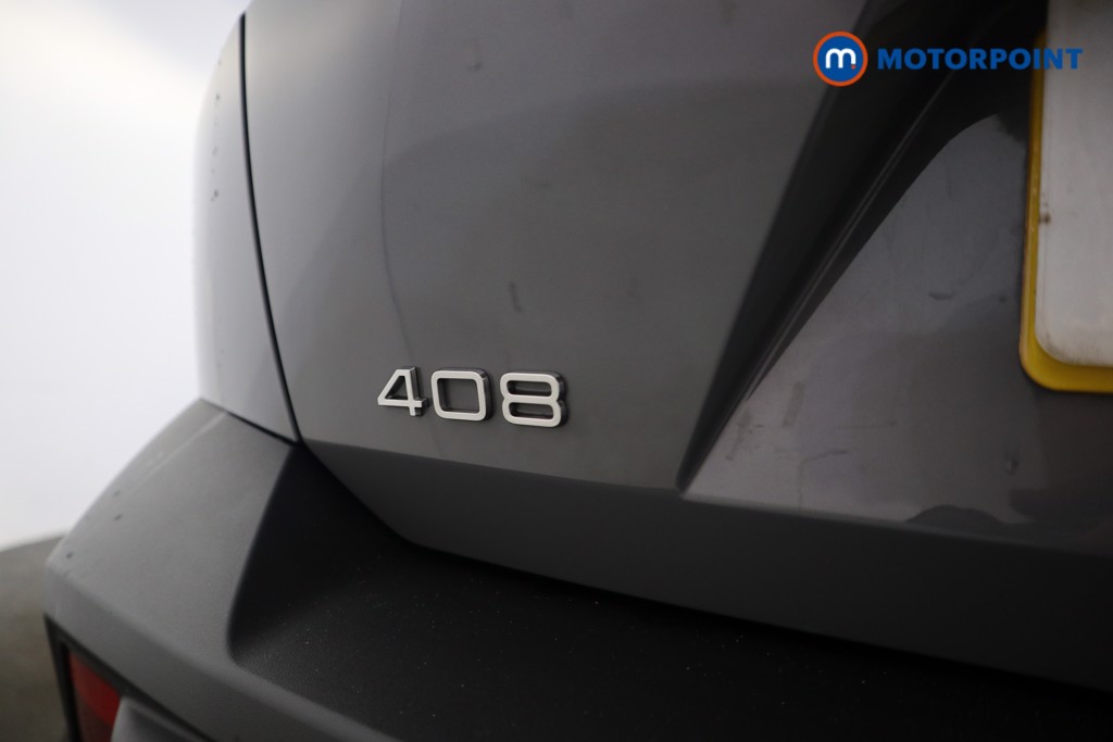Used Peugeot 408 2024 for sale - 77297646: Photo 32