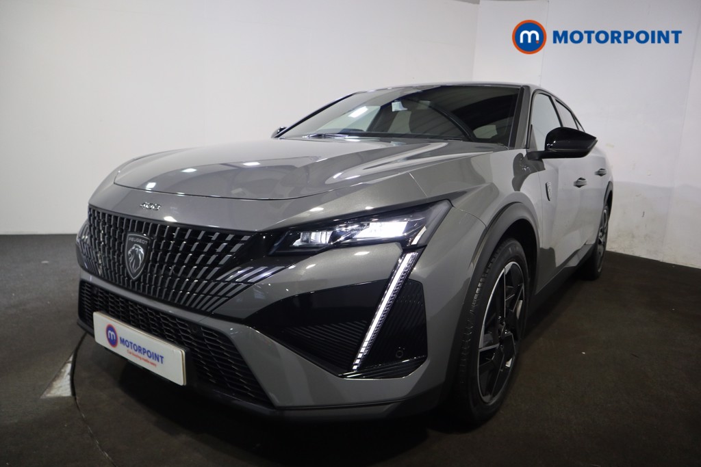 Used Peugeot 408 2024 for sale - 77297646: Photo 38